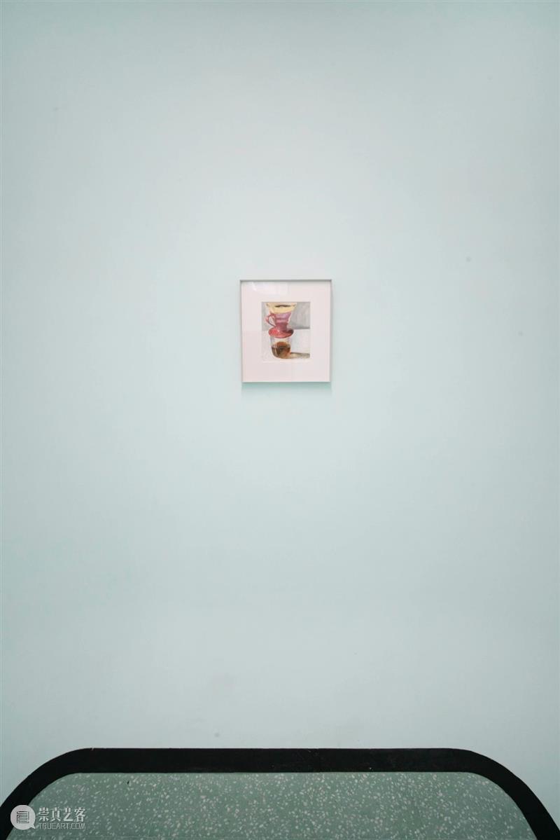 Review 现场 | 新展「好颜色」开幕回顾 视频资讯 工作室画廊studiogallery 现场 Review 颜色 新展 视频 张杨彪 个展 工作室 画廊 新空间 崇真艺客